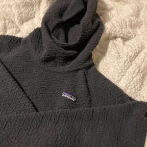 Patagonia Pull Over -Warm!